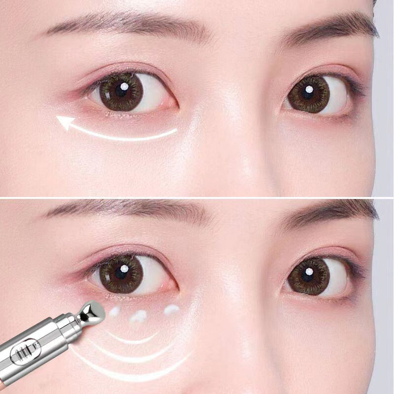 Moisturizing Moisturizing And Firming Electric Eye Cream