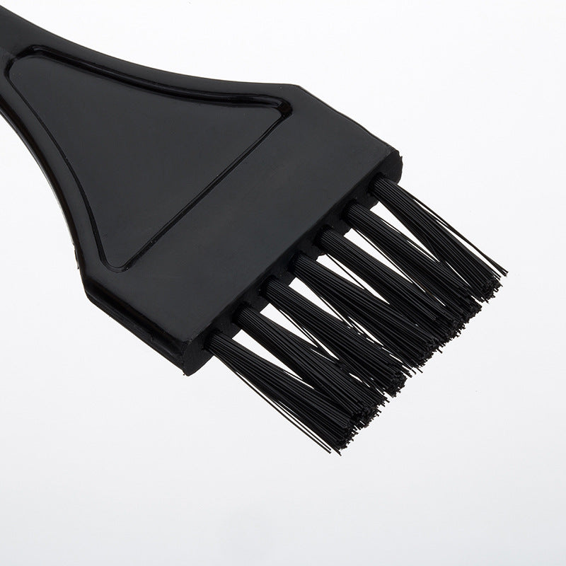 Dyeing Bowl Highlighting Brush Comb Earmuffs Hairdressing Tools