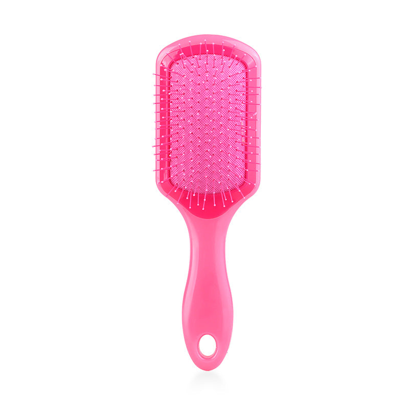 Air Cushion Comb Curly Hair Lady Portable Home
