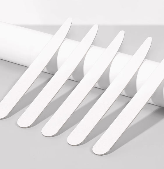 L'UGX Filing Grinding And Nail Rubbing Strips