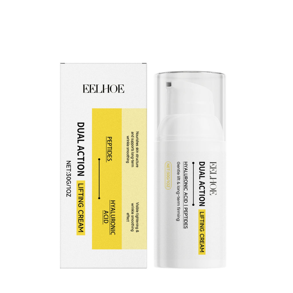 Double-effect Lifting Cream
