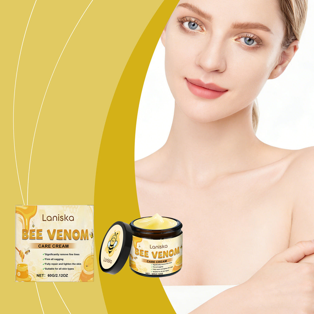 Firming Skin Care Cream