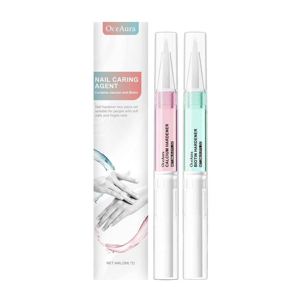 OceAura Nail Caring Agent