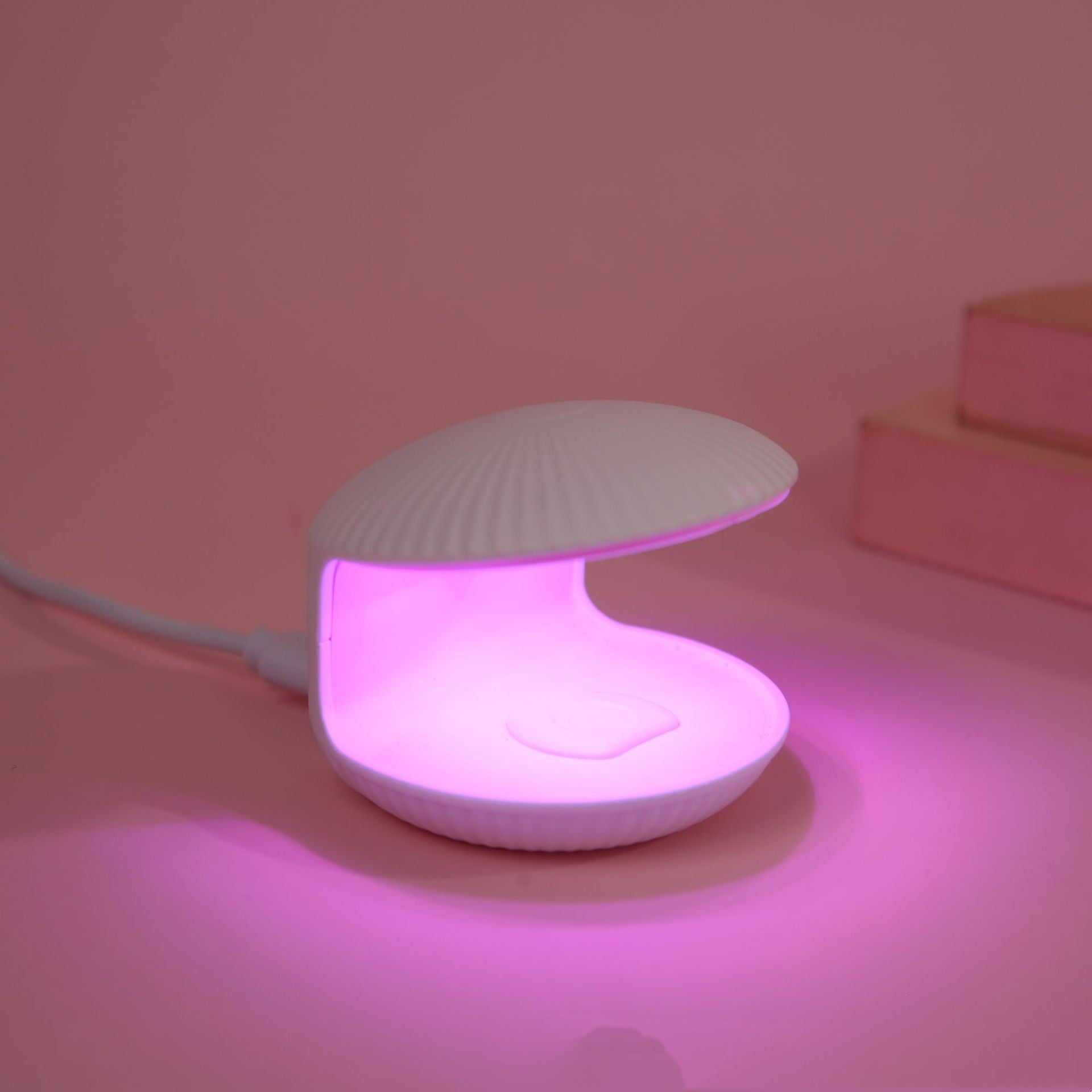 USB Nail Lamp Phototherapy Machine