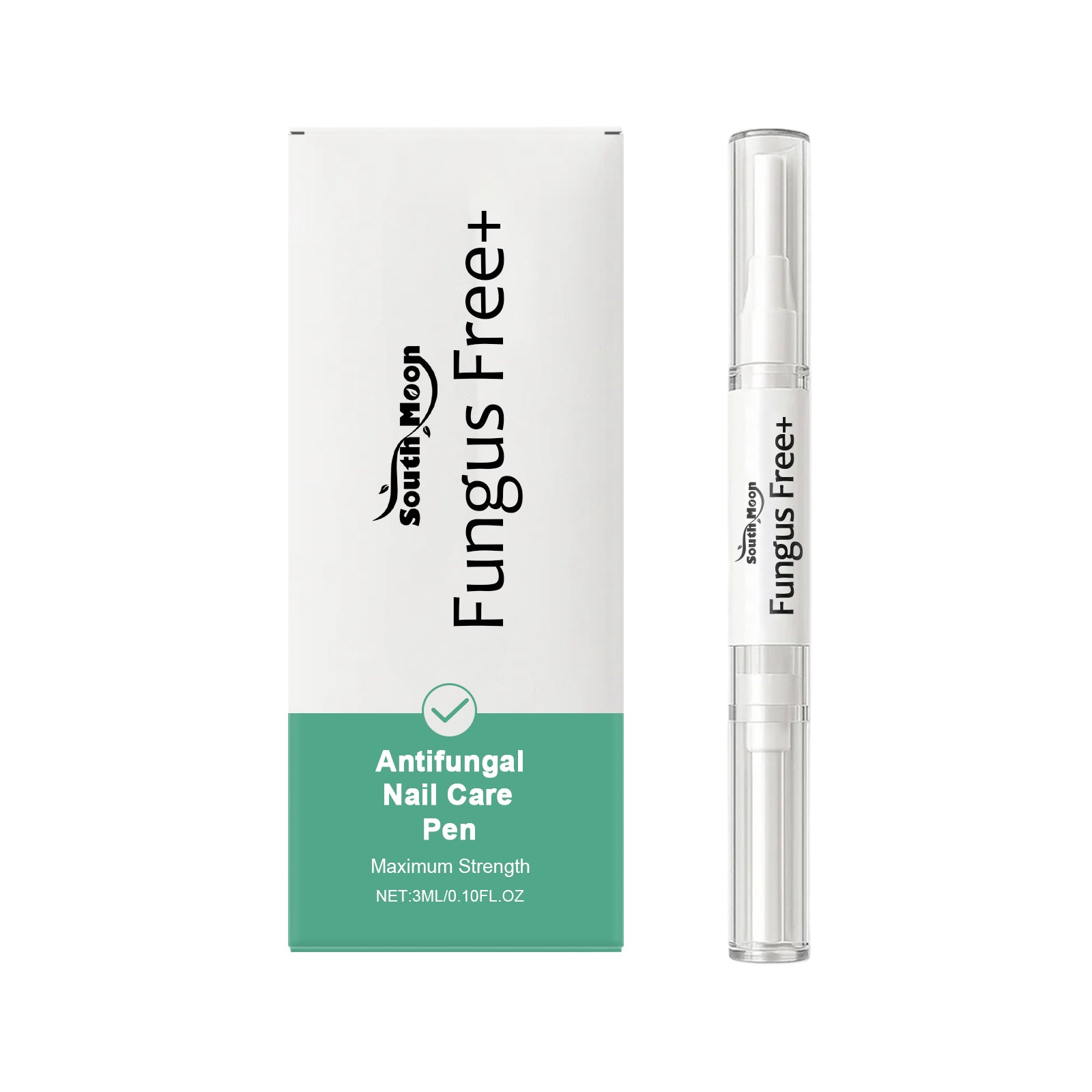 South Moon Nail Care Pen