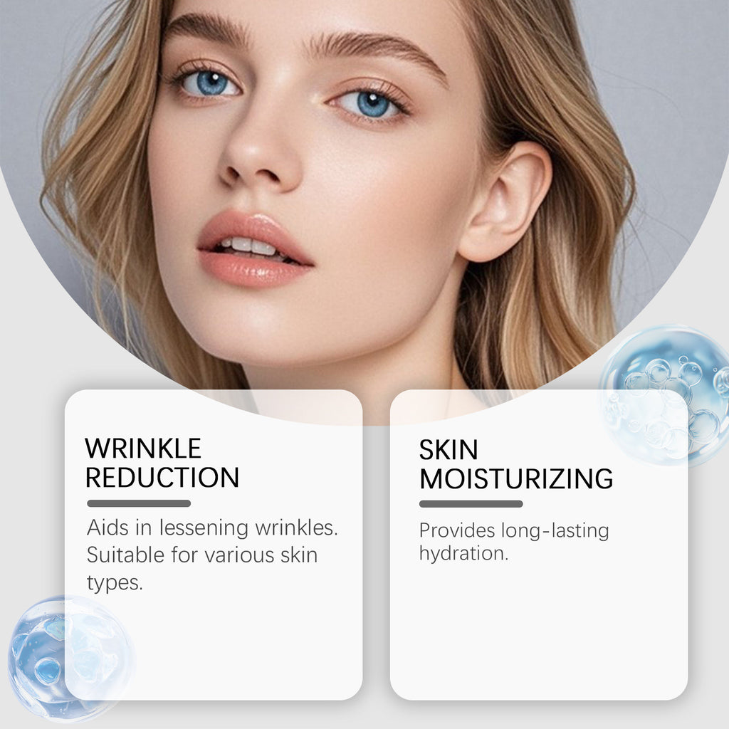 Anti-Wrinkle Firming Face Cream