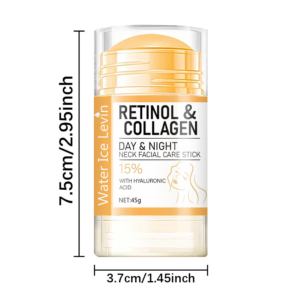Hydrating Neck And Face Cream