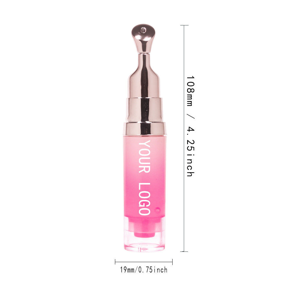 Anti-Chapping Mirror-Like Hydrating Lip Serum