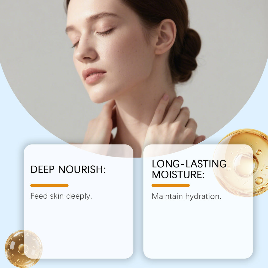 Butter-based Skin Cream