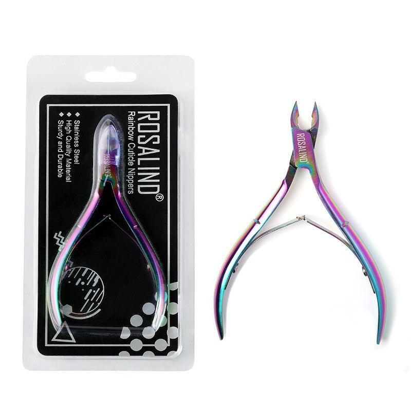 Rosalind Nail tool accessories dead skin fork