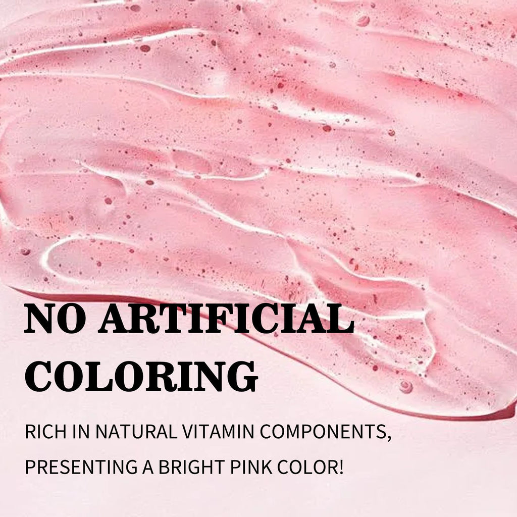 Barrier-firming Jelly Cream For Application