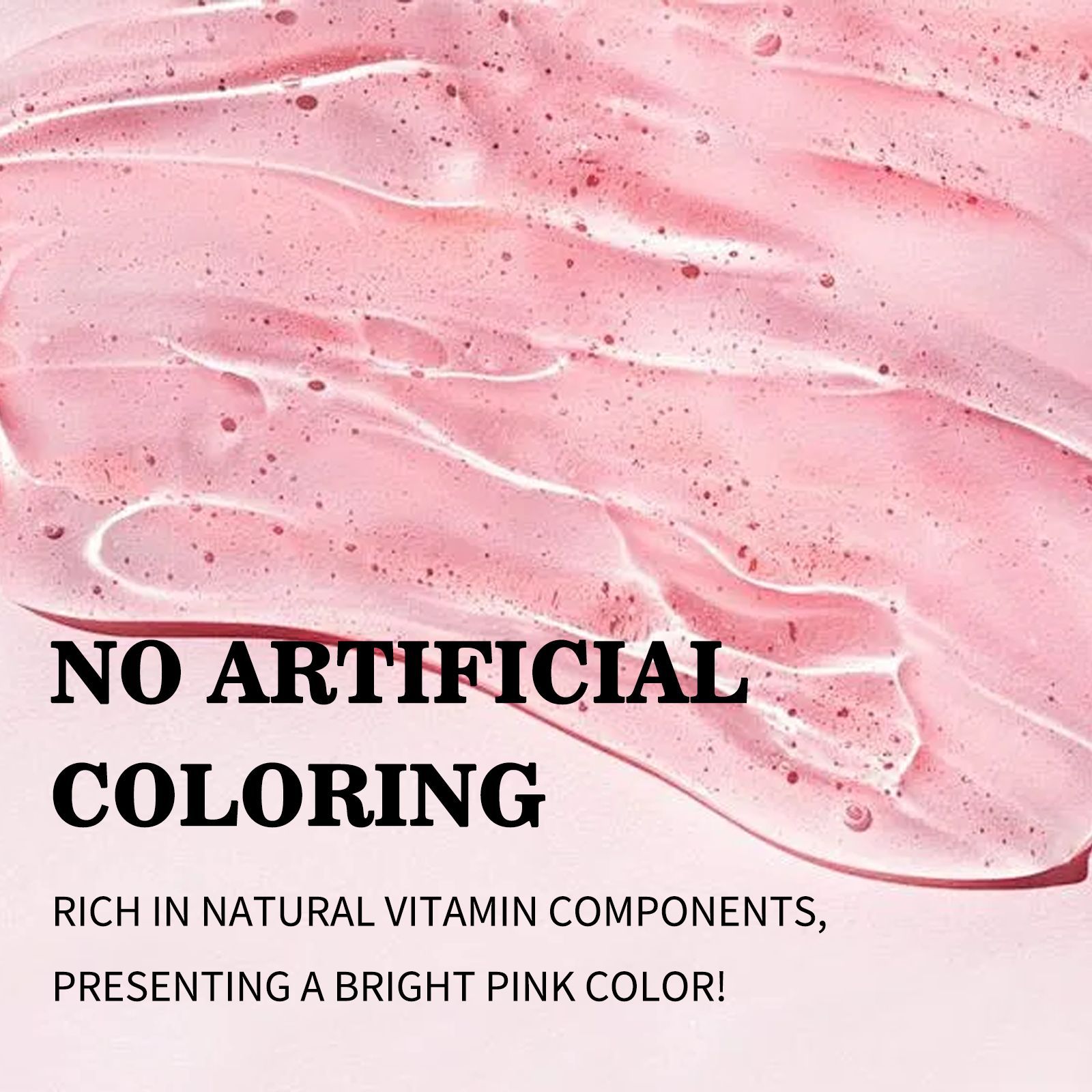 Barrier-firming Jelly Cream For Application