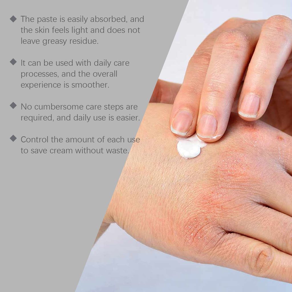 Skin Neck Cream Gentle And Soothing