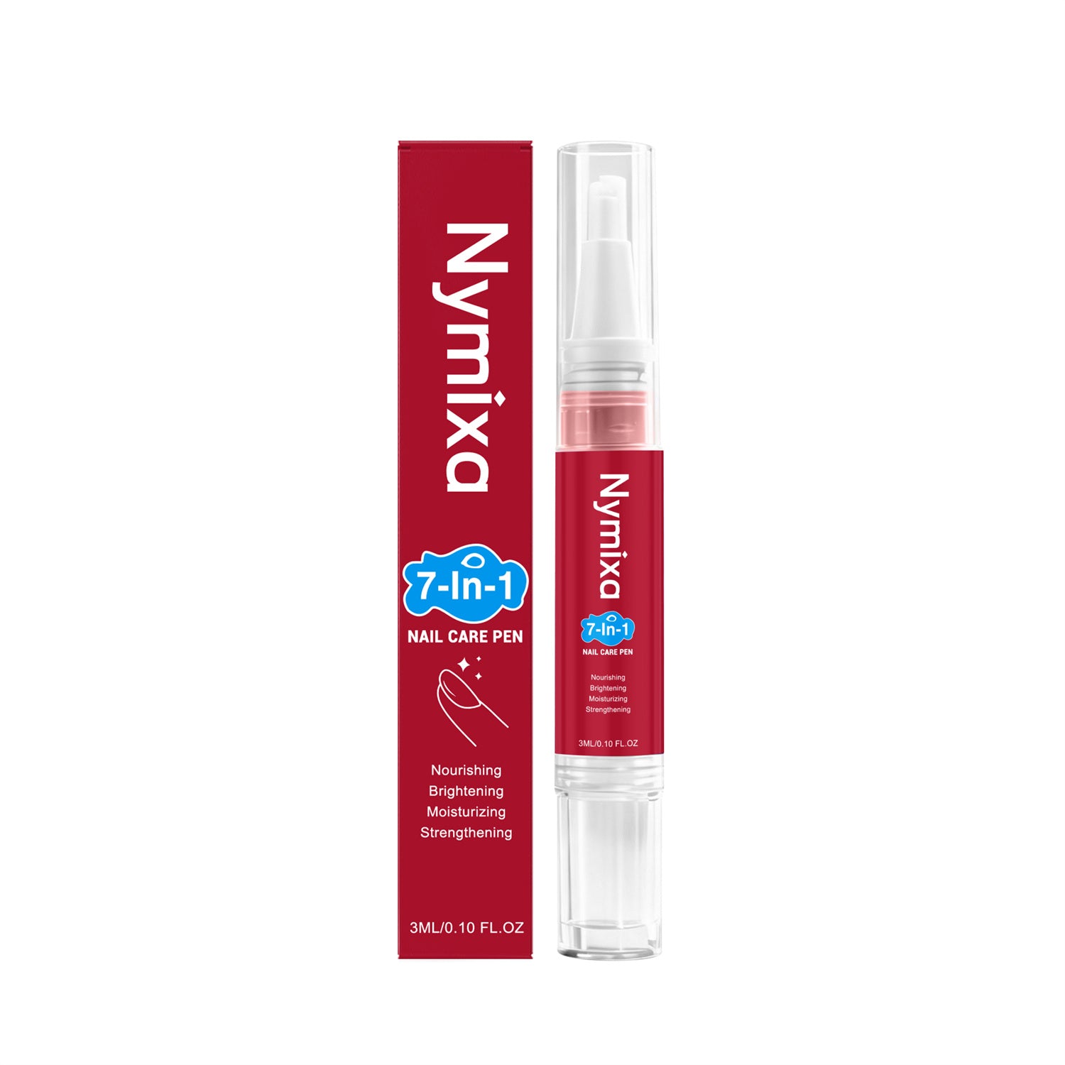 7 In 1 Nail Care Pen