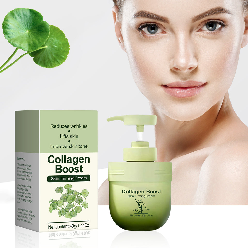 Collagen Tightening Cream Moisturizing
