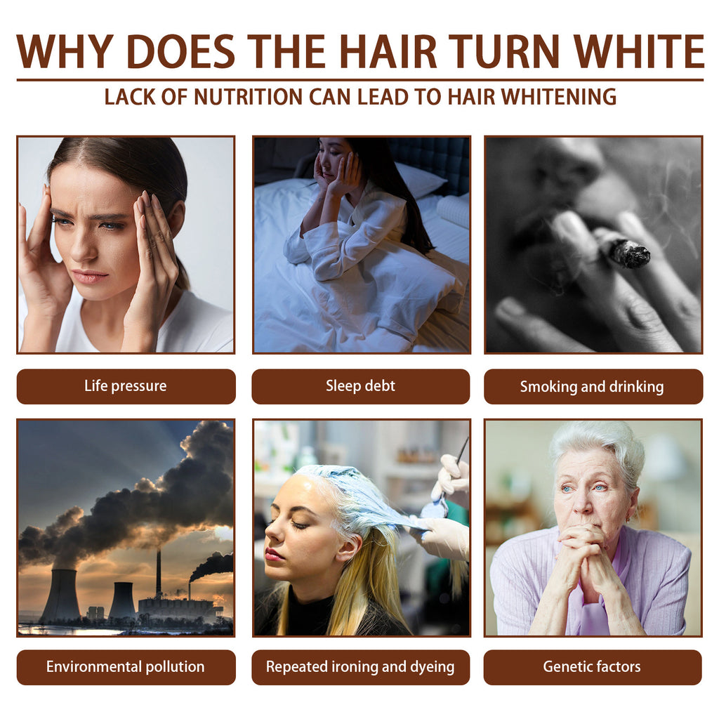 Deep Repair Hair Care Dandruff Removal Itching Relieving Shampoo