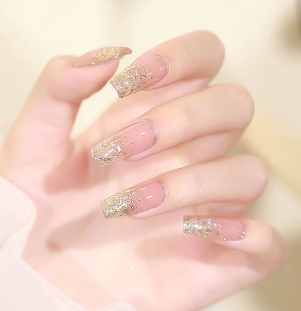 Kasi Rapid Phototherapy Of Extended Gel Nail Enhancement