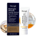 Retinol Moisturizing And Firming Eye Cream