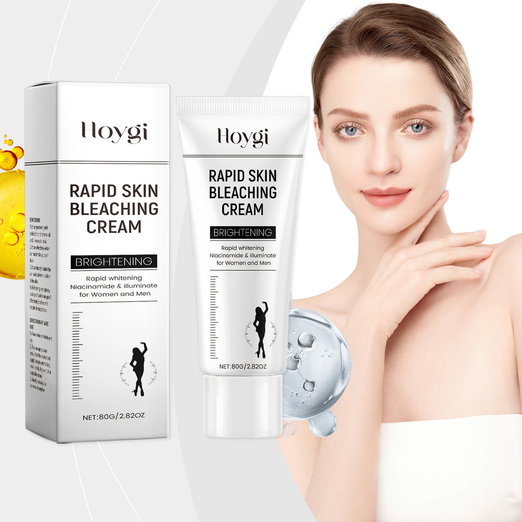 Body Neck Cream Mild Nourishing Moisturizing