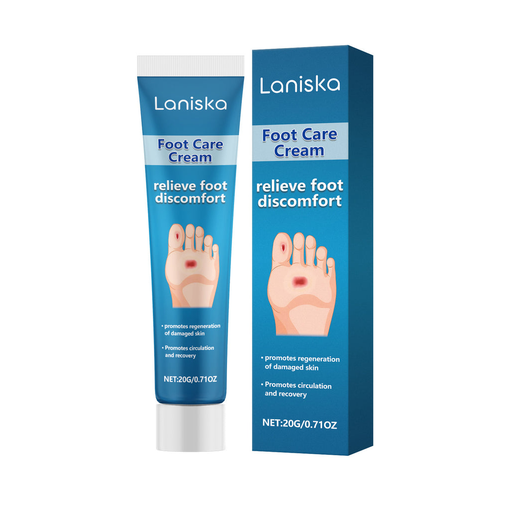 Foot Neck Cream