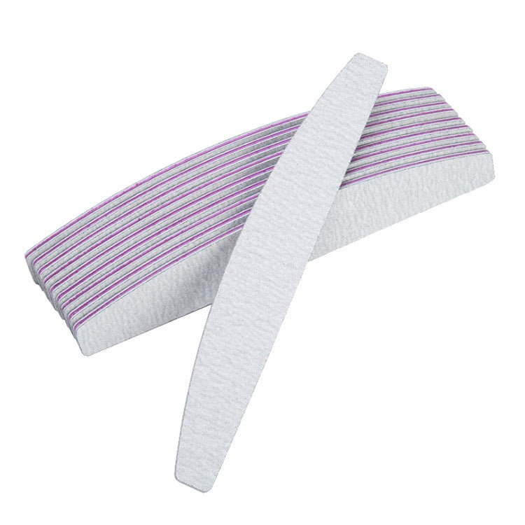 Retouching Nail Polishing Strips Nail Art Tools
