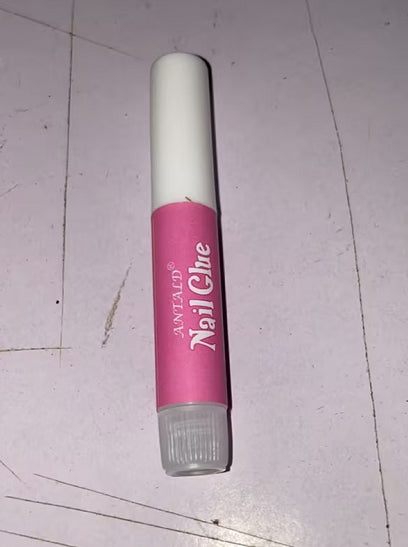 Rose Nail glue nail glue 2g