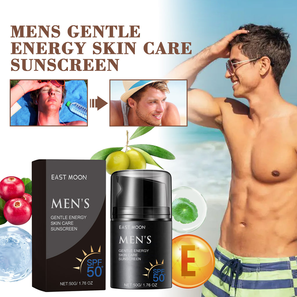 Moisturizing Mild Refreshing Protective Cream