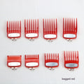 New Electric Clipper Positioning Comb Hair Clipper Accessories