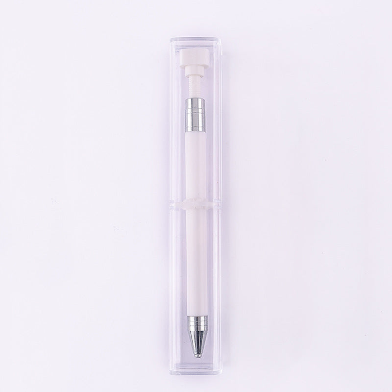 Nail Art Rhinestones Picking Pen Rotary Tool