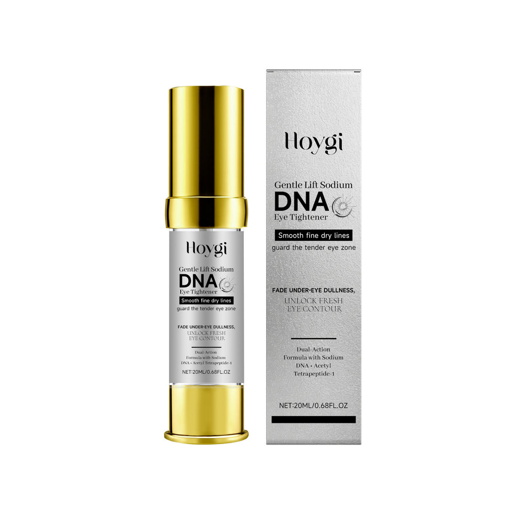 Firming And Nourishing Eye Cream