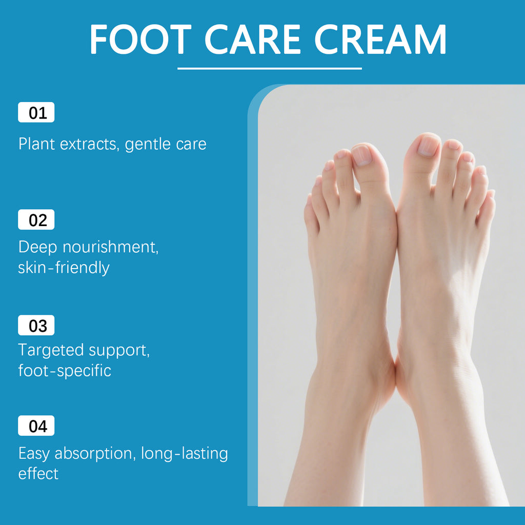 Foot Neck Cream