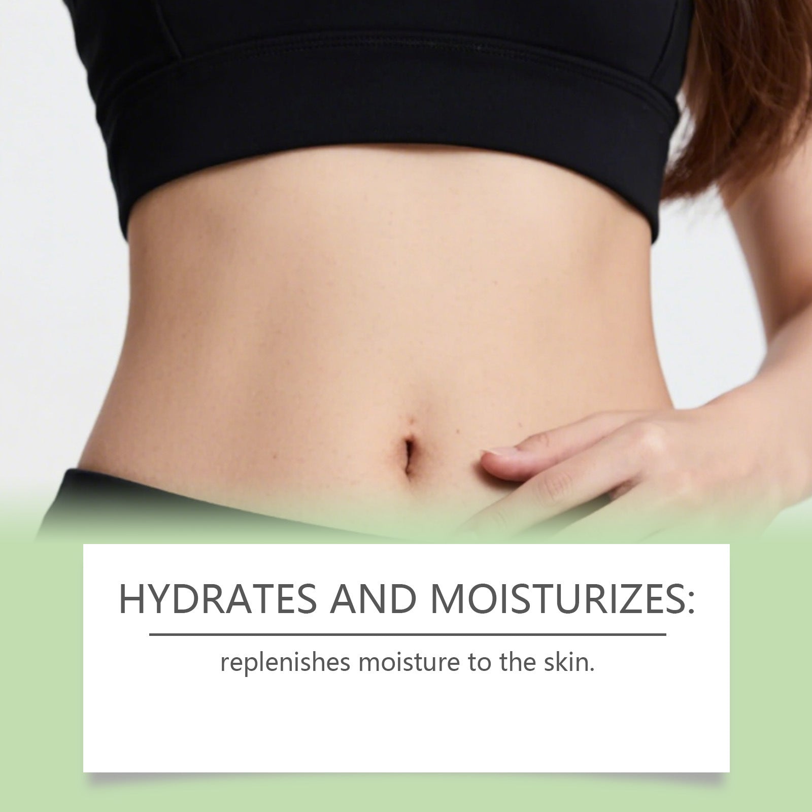 Gentle Skincare Cream For Hydration And Moisturization