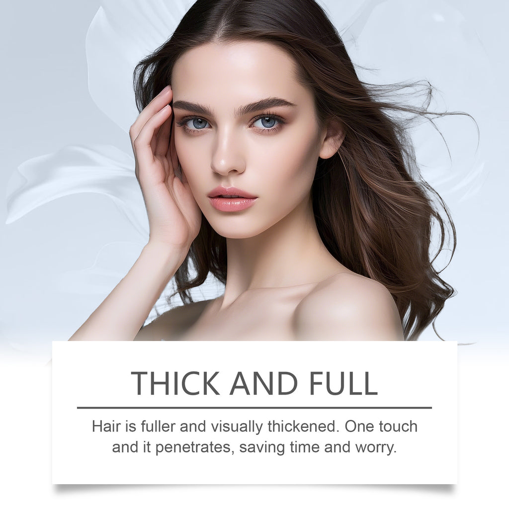 HoeGoa Light Hair Root Soft And Refreshing Apply Hair Care