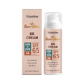 Sunscreen Touch BB Cream