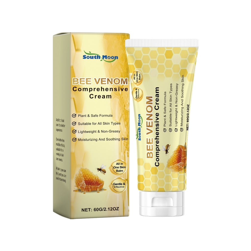 Skin Soothing Cream