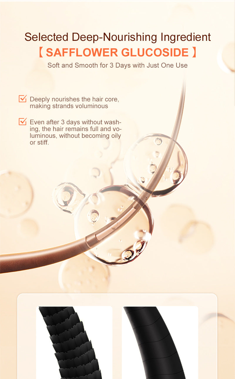 PURE Magic Hair Conditioner Smooth Hair Fragrance Smooth
