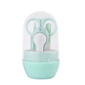 Anti-pinch Children's Nail Clippers Suit