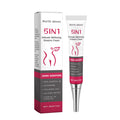 Private Pink and Tender Care Cream