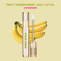 Lip Balm Moisturizing Hydrating And Anti-chapping Lip Care Exfoliating Skin Soften Lip Lines Essence Honey Lip Gloss