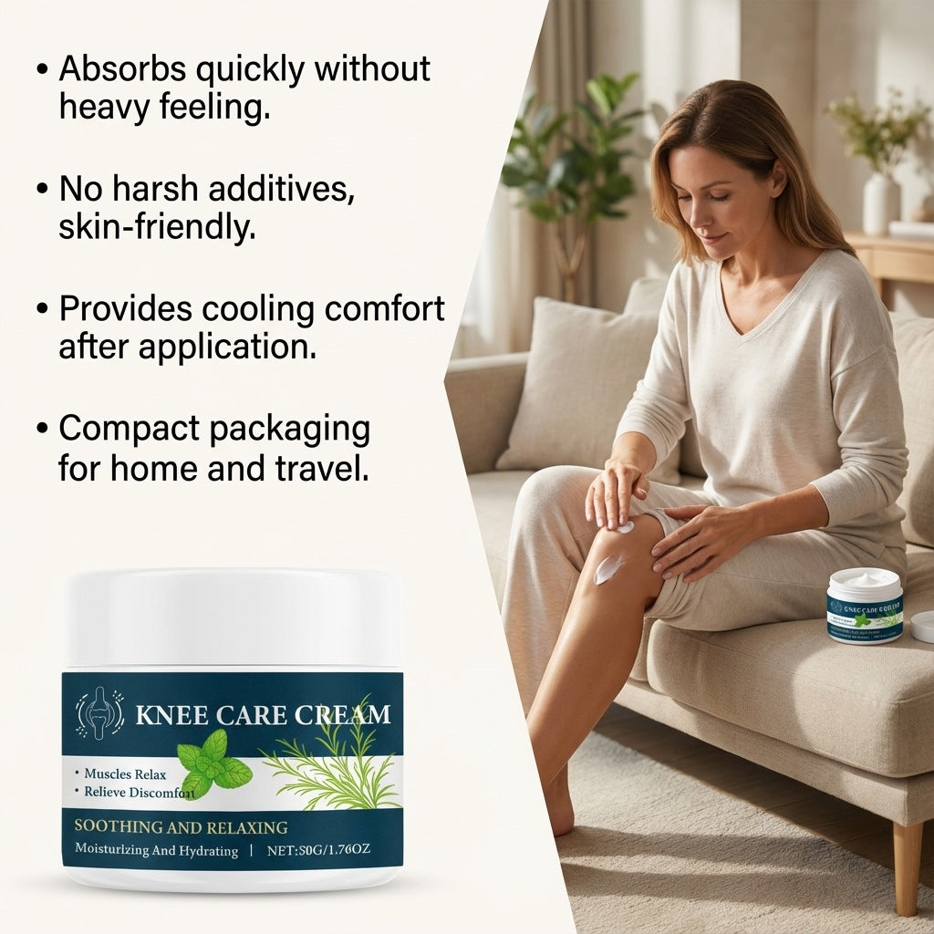 Joint Relief Cream
