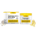 Neck Tightening Cream