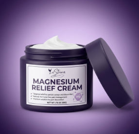 Gentle Comfort Cream Suitable For Feet, Legs, Hands, And Joints.Massage cream