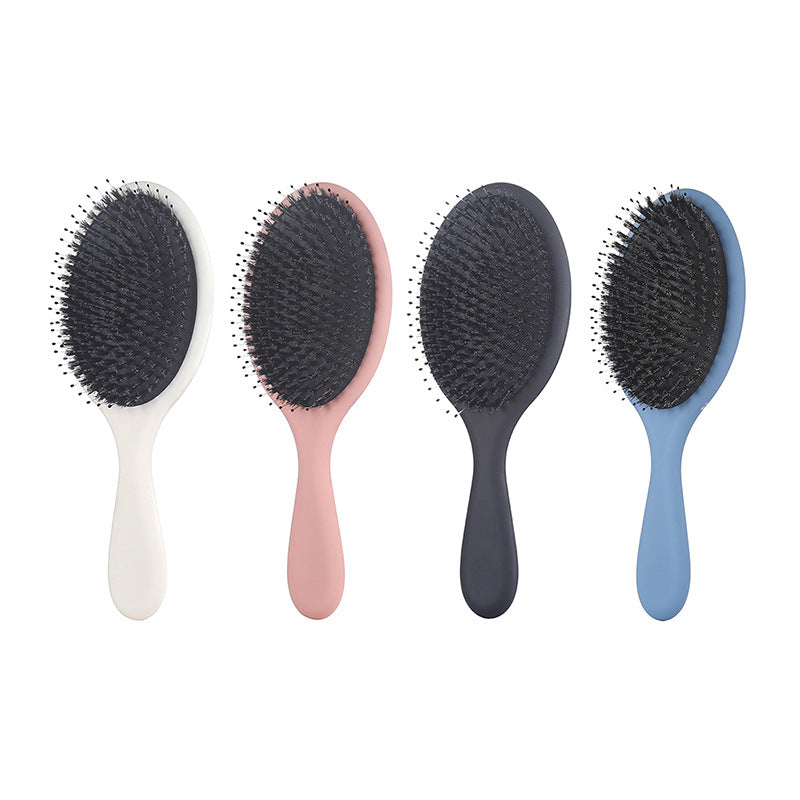 Bristle Air Cushion Comb Skin Meridian Household