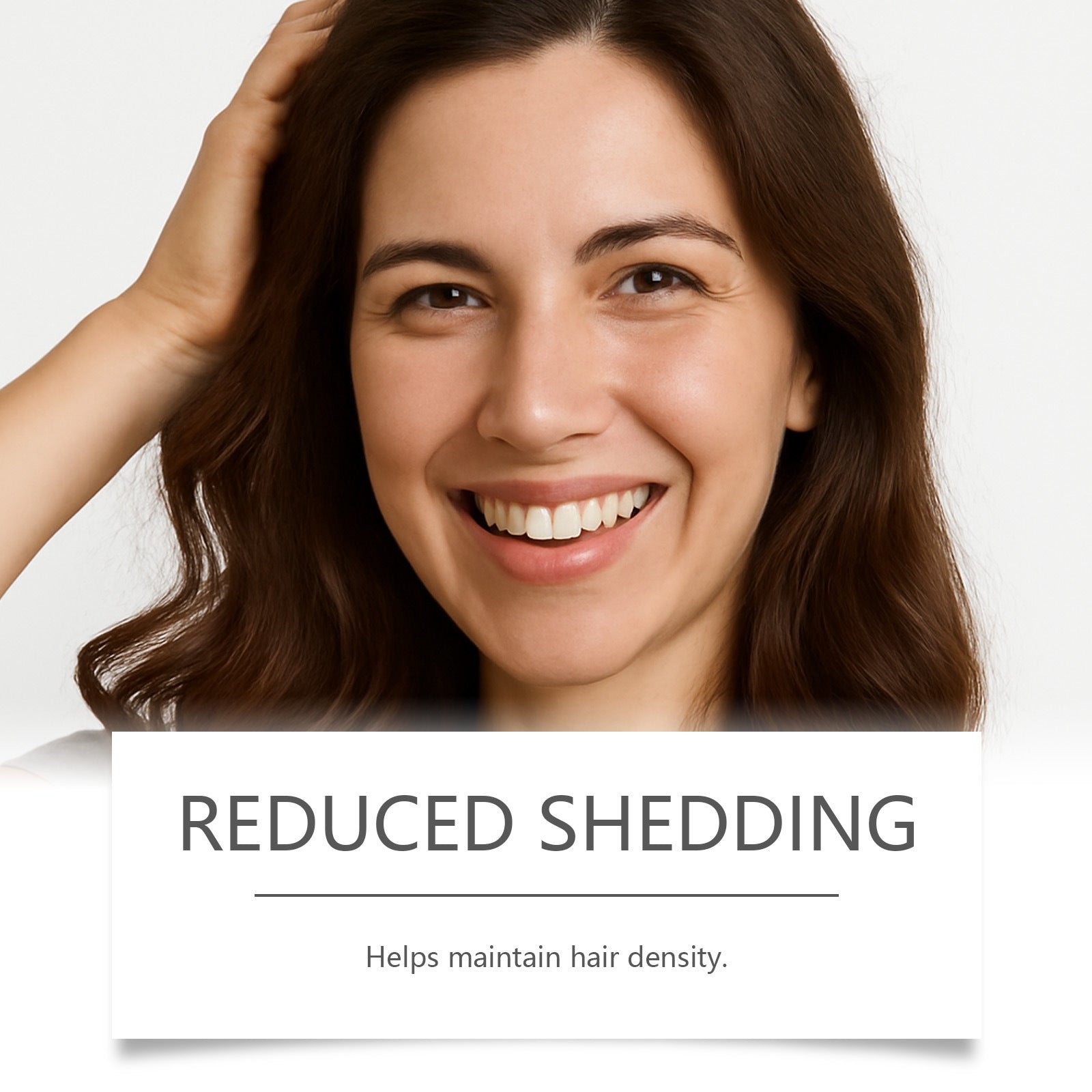 GleamXi Strengthening Hair Care