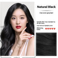 Bubble Hair Dye Mild Hair Color Cream