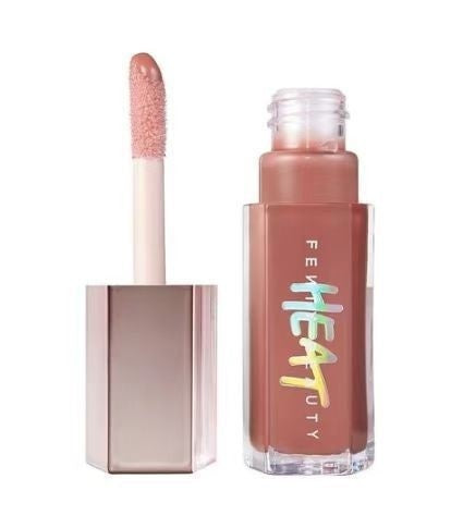 Mirror Water Light Highlight Lip Lacquer