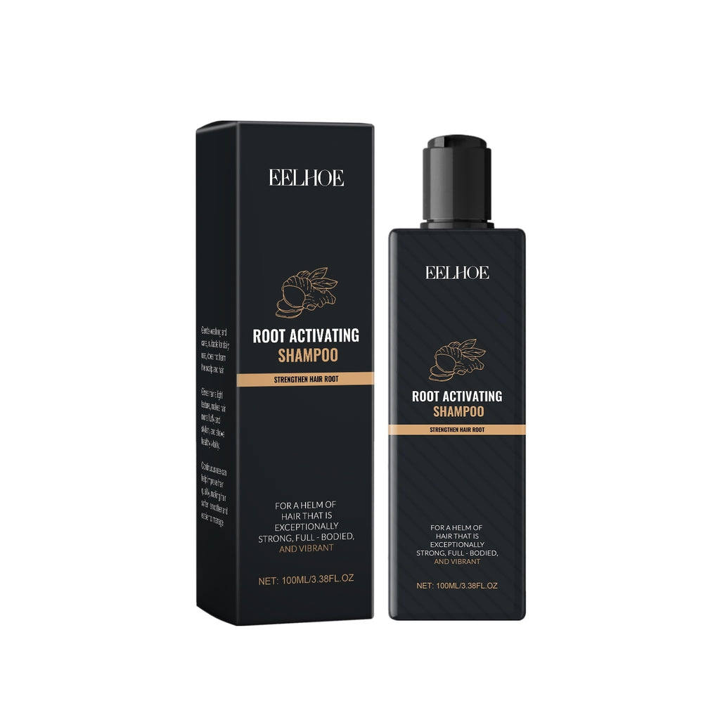 Eelhoe Root Activating Shampoo