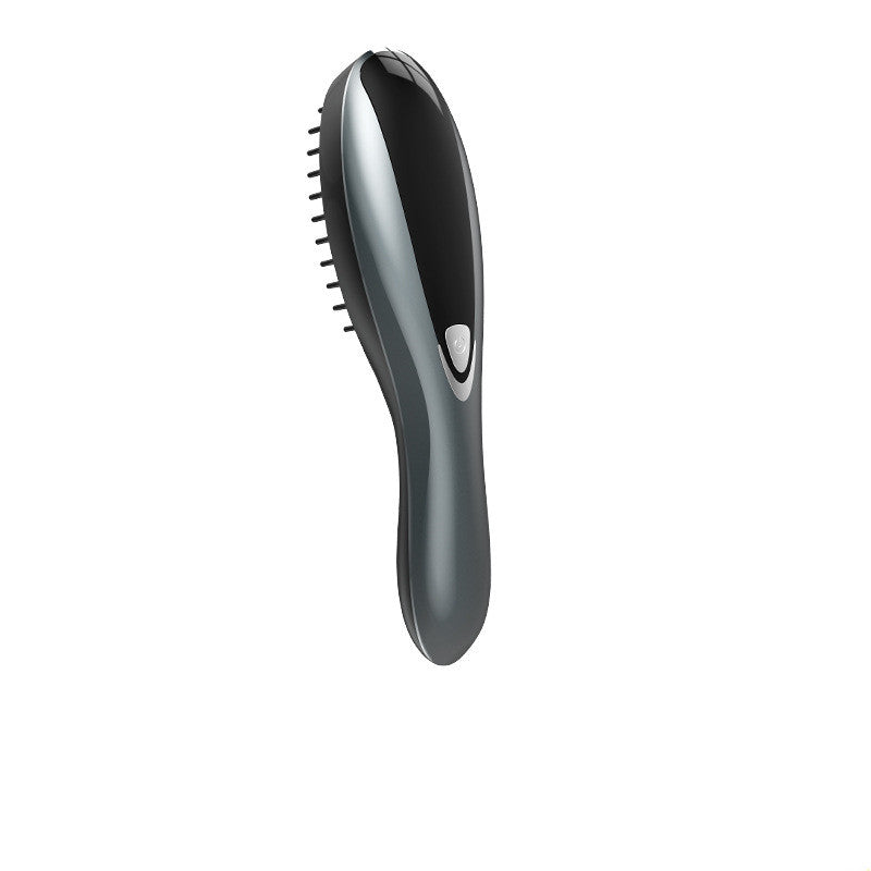 Electric Massage Comb For Shampoo, Scalp And Head