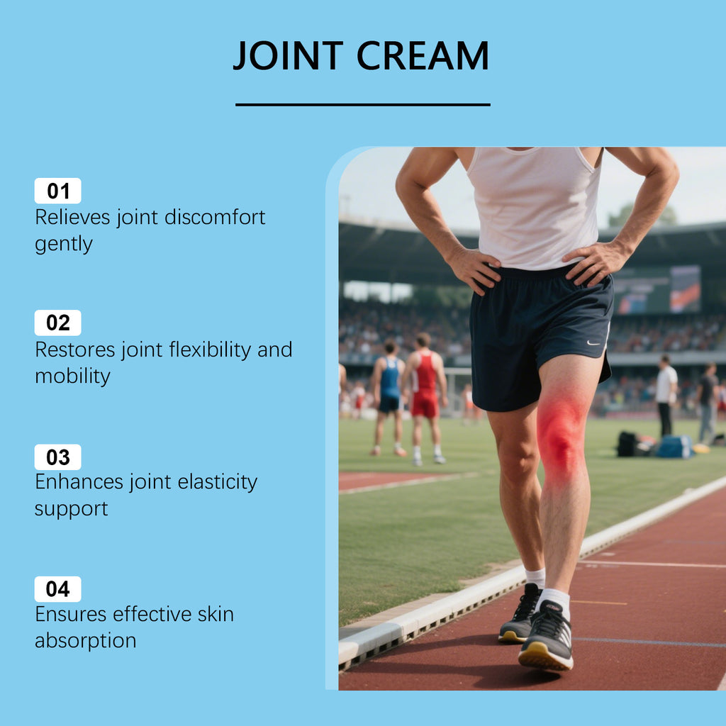 Joint Repair Cream