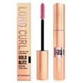 Gold-plated Thick Curling Mascara